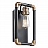 Imahn 1 Light Wall Light
