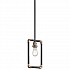 Imahn 1 Light Mini Pendant