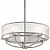 Saldana 5 Light Chandelier