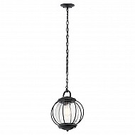 Vandalia 1 Light Small Chain Lantern