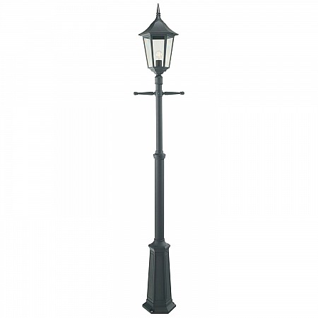 Valencia 1 Light Grande Signal Post