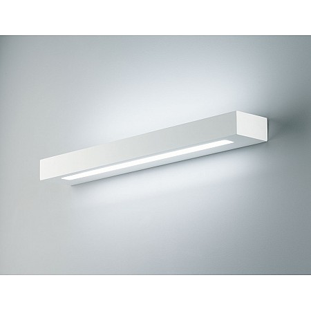 Sucre GM Wall Light in Plaster
