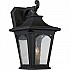 Bedford 1 Light Medium Wall Lantern