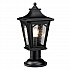Bedford 1 Light Medium Pedestal Lantern