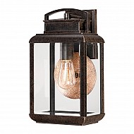 Byron 1 Light Medium Wall Lantern