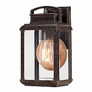 Byron 1 Light Small Wall Lantern