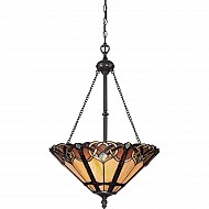 Cambridge 3 Light Pendant