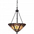 Cambridge 3 Light Pendant