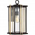 Goldenrod 1 Light Large Wall Lantern