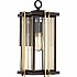 Goldenrod 1 Light Medium Wall Lantern