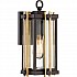 Goldenrod 1 Light Small Wall Lantern