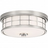 Guardian 2 Light Flush Mount