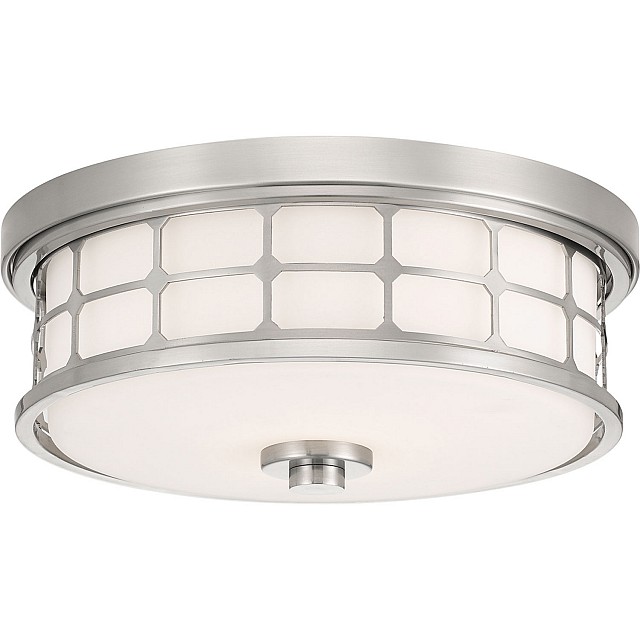 Guardian 2 Light Flush Mount