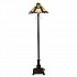Inglenook 2 Light Floor Lamp