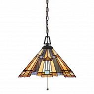Inglenook 3 light Pendant