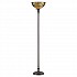 Kami 1 Light Torchiere