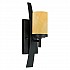 Kyle 1 Light Wall Sconce With 1 Light