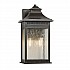 Livingston 2 Light Medium Wall Lantern