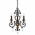 Marquette 3 Light Chandelier