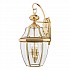Newbury 2 Light Large Wall Lantern