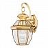 Newbury 1 Light Small Wall Lantern