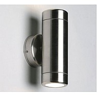 Odyssey Twin Up & Down Wall Light