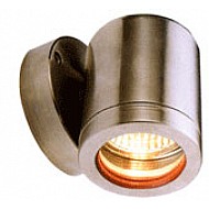 Odyssey Single Down Wall Light