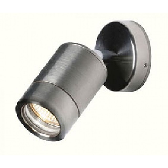 Odyssey Single Adjustable Wall Light