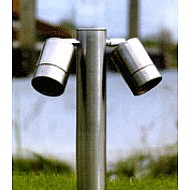 Odyssey Twin Head 280mm Post