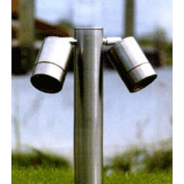 Odyssey Twin Head 280mm Post