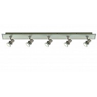 Top Hat 5 Light Spot Light