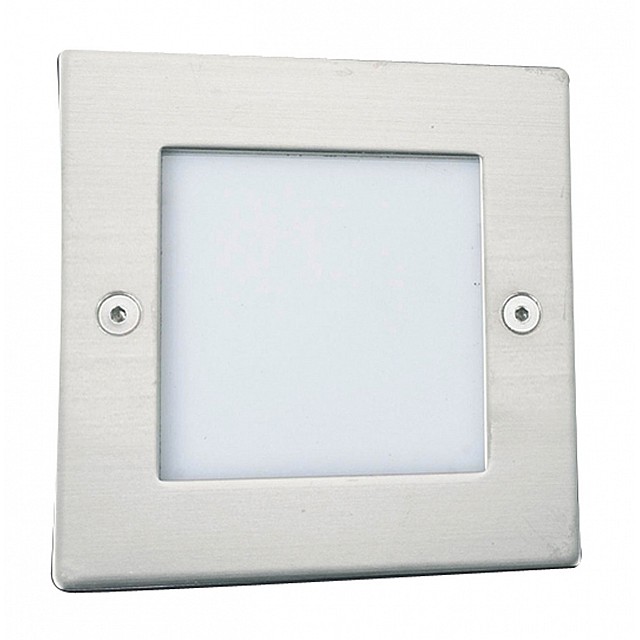 Square LED Deck Light