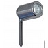 MR16 or GU10 Stainless Steel Spike