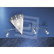 Grossman 3 Light Spot Light