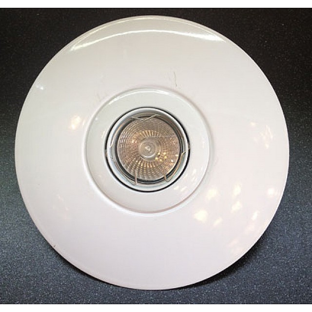 Downlight Converter Plate GU10 Kit