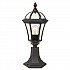 Ledbury 1 Light Pedestal Lantern