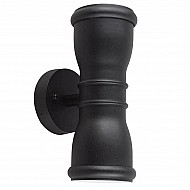 Malvern 1 Light Wall Lantern