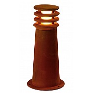 Rusty 40 Mini Bollard