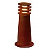 Rusty 40 Mini Bollard