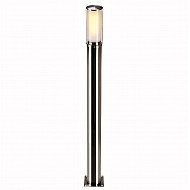 Big Nails 80 Ground  Fitting