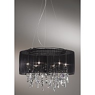 Chandelier PARALUME,