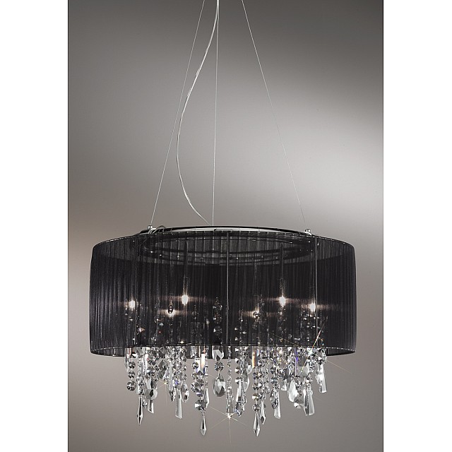 Chandelier PARALUME,