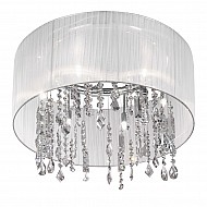 Chandelier PARALUME,