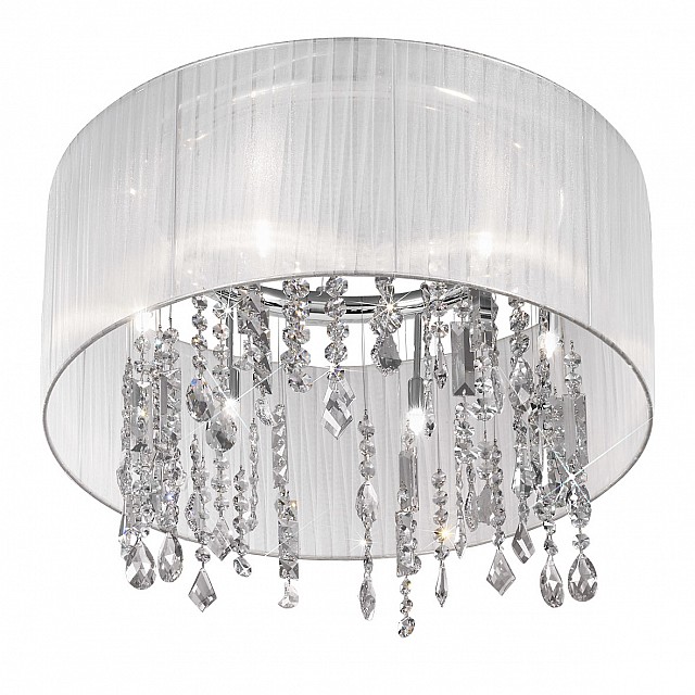 Chandelier PARALUME,