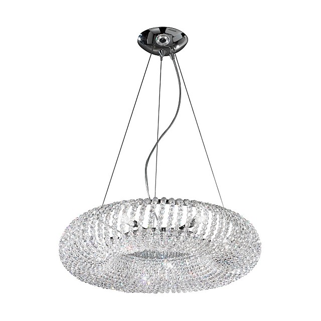Pendant Lamp CARLA, Ex-Display