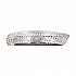 Wall Lamp CARLA PURE KOLARZ, chrome