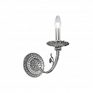 Wall Lamp PISANI Chrome