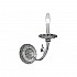 Wall Lamp PISANI Chrome