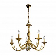 Chandelier PISANI,