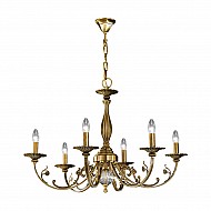 Chandelier PISANI,